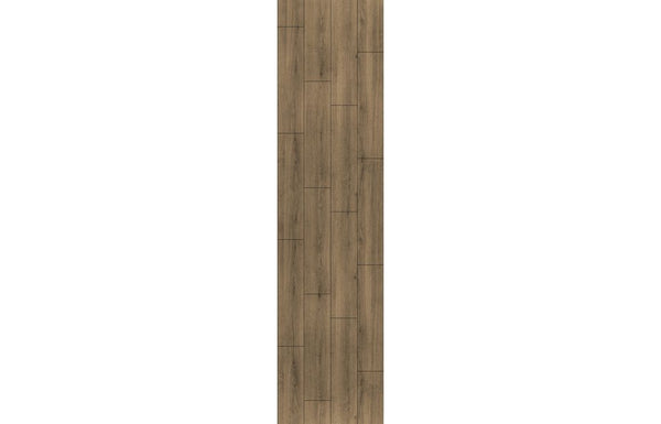 Fibo Scandinavian - Pure Oak (Vertical Plank) - Pk/2