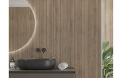 Fibo Scandinavian - Pure Oak (Slats) - Single