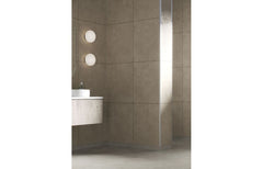 Fibo Scandinavian - Rough Cement (Tile Effect) - Single