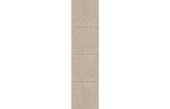 Fibo Scandinavian - Rough Cement (Tile Effect) - Pk/2