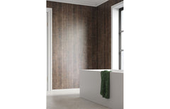 Fibo Scandinavian - Rough Wood (Vertical Plank) - Pk/2