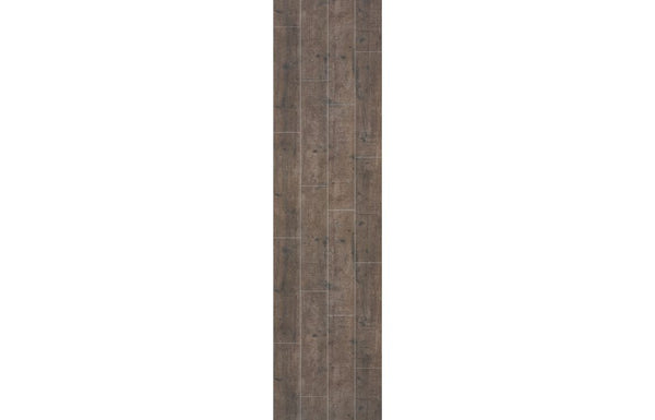 Fibo Scandinavian - Rough Wood (Vertical Plank) - Single