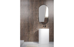 Fibo Scandinavian - Rough Wood (Tile Effect) - Pk/2