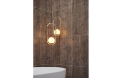 Fibo Scandinavian - Rough Wood (Tile Effect) - Pk/2