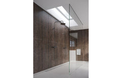 Fibo Scandinavian - Rough Wood (Tile Effect) - Single