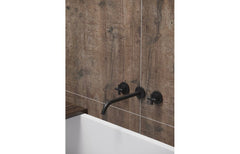Fibo Scandinavian - Rough Wood (Tile Effect) - Single