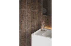Fibo Scandinavian - Rough Wood (Tile Effect) - Single