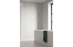 Fibo Scandinavian - Shabby Chic (Vertical Plank) - Pk/2
