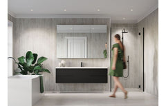 Fibo Scandinavian - Shabby Chic (Vertical Plank) - Pk/2