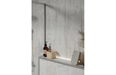 Fibo Scandinavian - Shabby Chic (Vertical Plank) - Pk/2