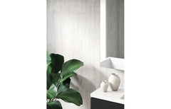 Fibo Scandinavian - Shabby Chic (Vertical Plank) - Single