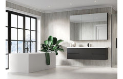 Fibo Scandinavian - Shabby Chic (Vertical Plank) - Pk/2