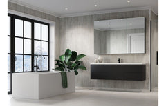 Fibo Scandinavian - Shabby Chic (Tile Effect) - Pk/2