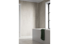 Fibo Signature - Abbey Shale (Plain Panel) - Pk/2