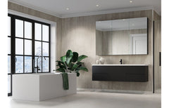 Fibo Signature - Abbey Shale (Plain Panel) - Pk/2