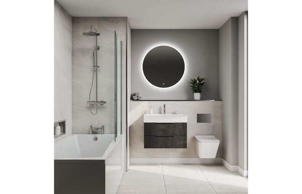 Fibo Signature - Beige Stone (Plain Panel) - Single