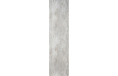 Fibo Signature - Cracked Cement (Plain Panel) - Single