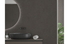 Fibo Signature - Grey Terrazzo (Plain Panel) - Pk/2