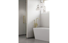 Fibo Signature - Light Grey (Plain Panel) - Pk/2