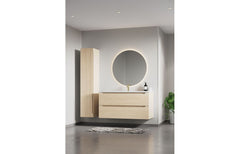 Fibo Signature - Light Grey (Plain Panel) - Pk/2
