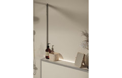 Fibo Signature - Light Sand (Plain Panel) - Single