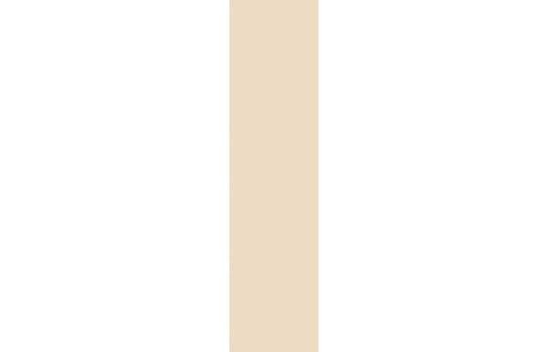 Fibo Signature - Light Sand (Plain Panel) - Pk/2