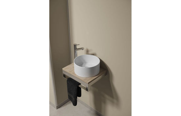 Fibo Signature - Light Sand (Plain Panel) - Pk/2