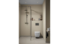 Fibo Signature - Light Sand (Plain Panel) - Pk/2