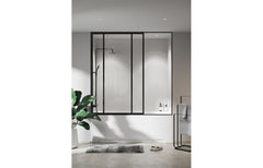 Fibo Signature - Light Terrazzo (Plain Panel) - Single