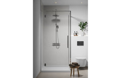Fibo Signature - Light Terrazzo (Plain Panel) - Single
