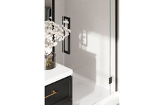 Fibo Signature - Light Terrazzo (Plain Panel) - Pk/2