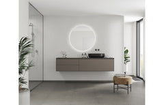 Fibo Signature - Light Terrazzo (Plain Panel) - Single