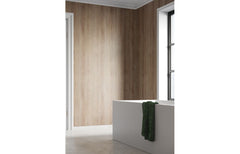 Fibo Signature - Oak Nature (Plain Panel) - Single