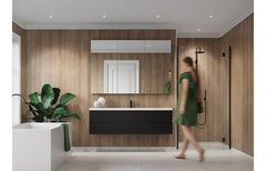 Fibo Signature - Oak Nature (Plain Panel) - Pk/2