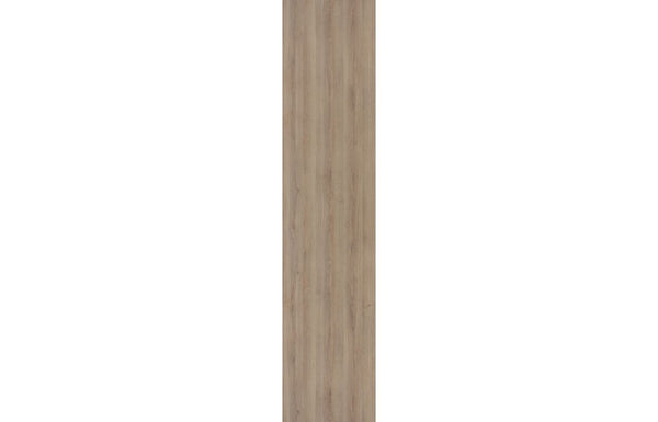 Fibo Signature - Oak Nature (Plain Panel) - Single