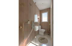 Fibo Signature - Oak Nature (Plain Panel) - Single