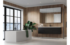 Fibo Signature - Oak Nature (Plain Panel) - Single