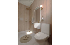 Fibo Signature - Oak Nature (Plain Panel) - Single