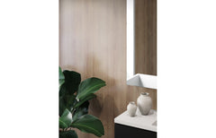 Fibo Signature - Oak Nature (Plain Panel) - Pk/2
