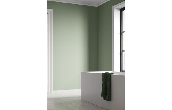 Fibo Signature - Olive Green (Plain Panel) - Single