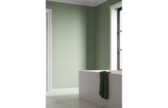 Fibo Signature - Olive Green (Plain Panel) - Single