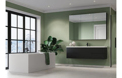 Fibo Signature - Olive Green (Plain Panel) - Single