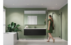 Fibo Signature - Olive Green (Plain Panel) - Single