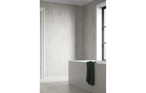 Fibo Signature - Shabby Chic (Plain Panel) - Single