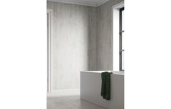 Fibo Signature - Shabby Chic (Plain Panel) - Single