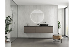 Fibo Signature - Shabby Chic (Plain Panel) - Single
