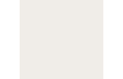 Fibo Timeless - Crystal White - High Gloss (Plain Panel) - Single