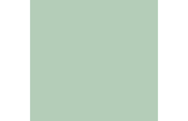 Fibo Timeless - Light Mint (Plain Panel) - Single