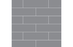 Fibo Urban - Aberdeen (Metro Brick) - Pk/2
