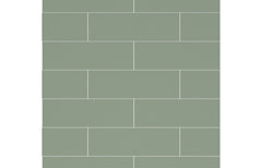 Fibo Urban - Olive Green (Metro Brick) - Pk/2